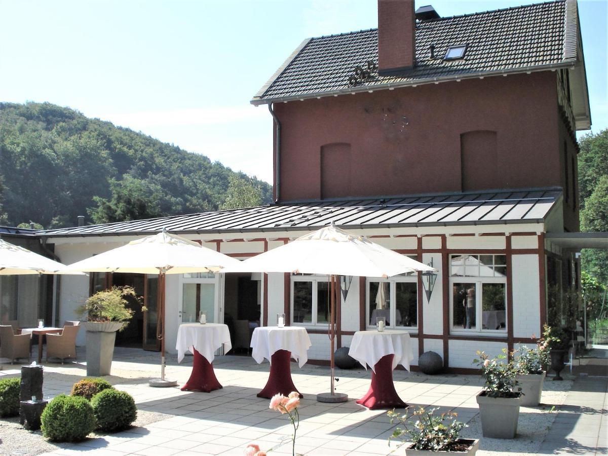 Villa Waldesruh Siegburg Exterior foto