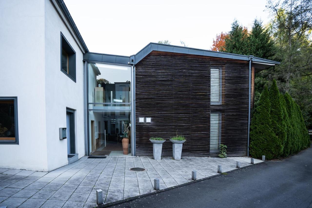 Villa Waldesruh Siegburg Exterior foto