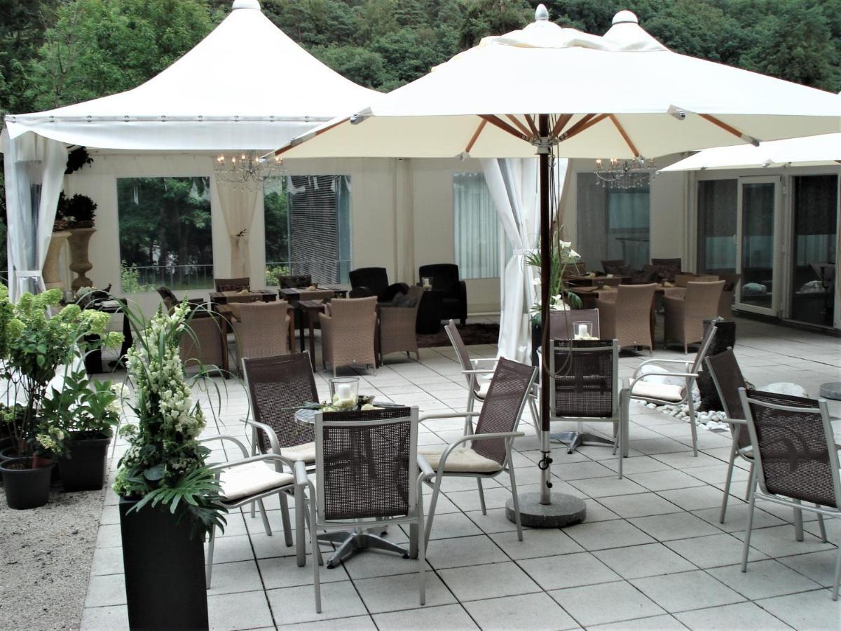 Villa Waldesruh Siegburg Exterior foto
