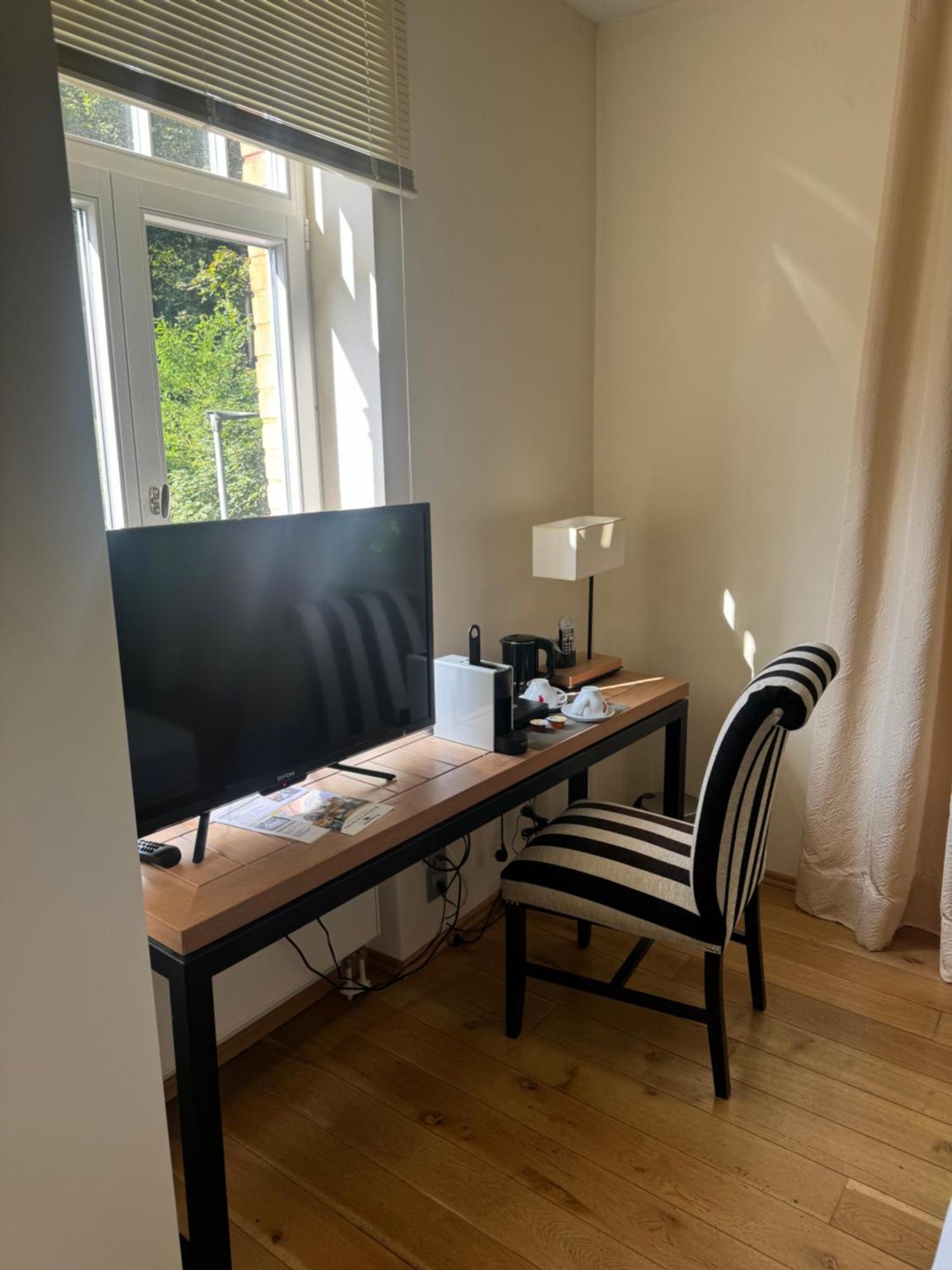 Villa Waldesruh Siegburg Cameră foto