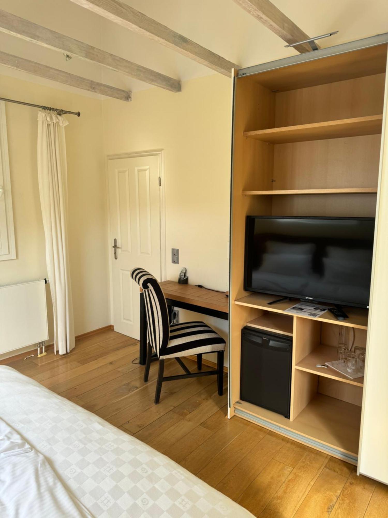Villa Waldesruh Siegburg Cameră foto