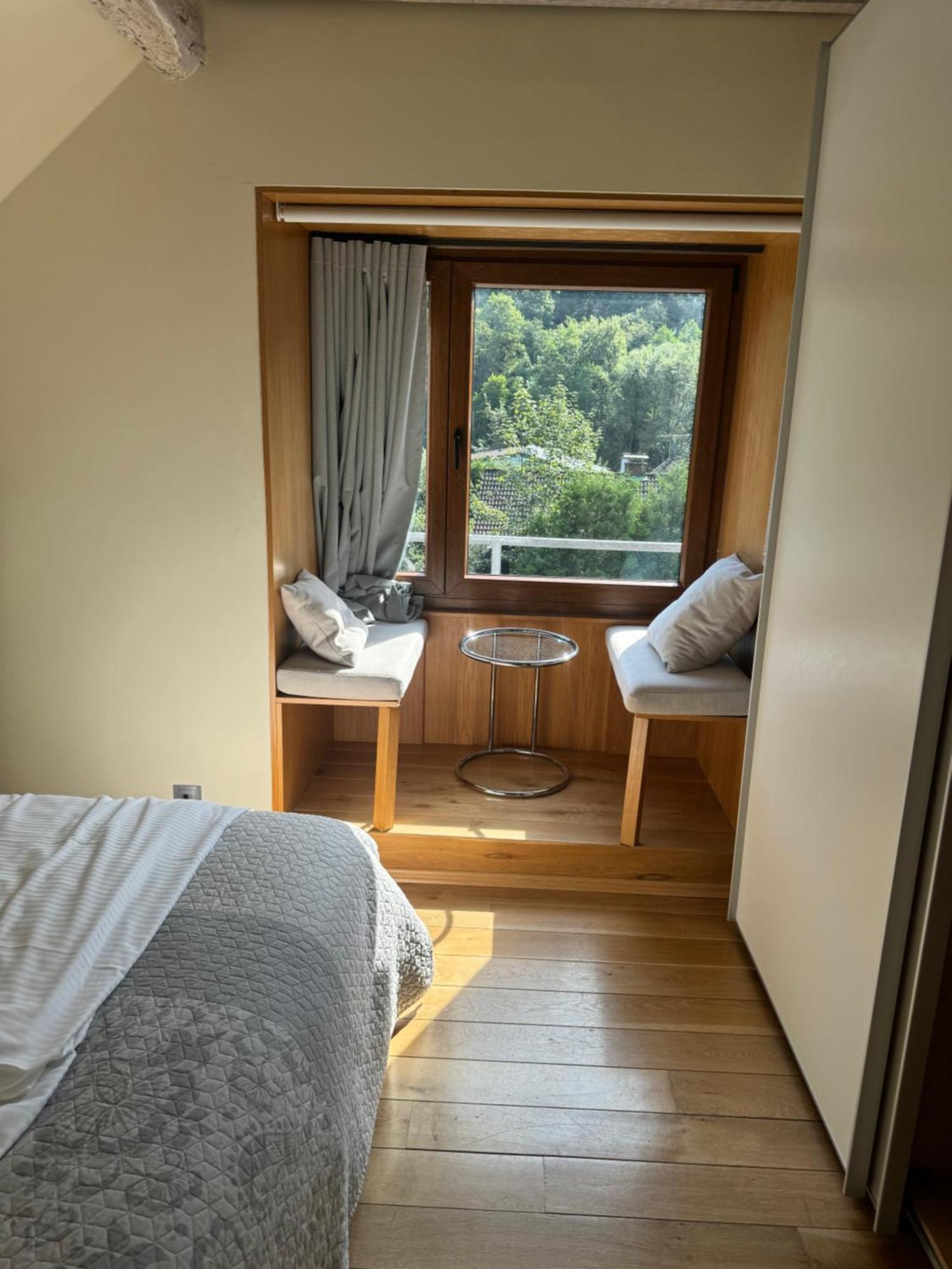 Villa Waldesruh Siegburg Cameră foto